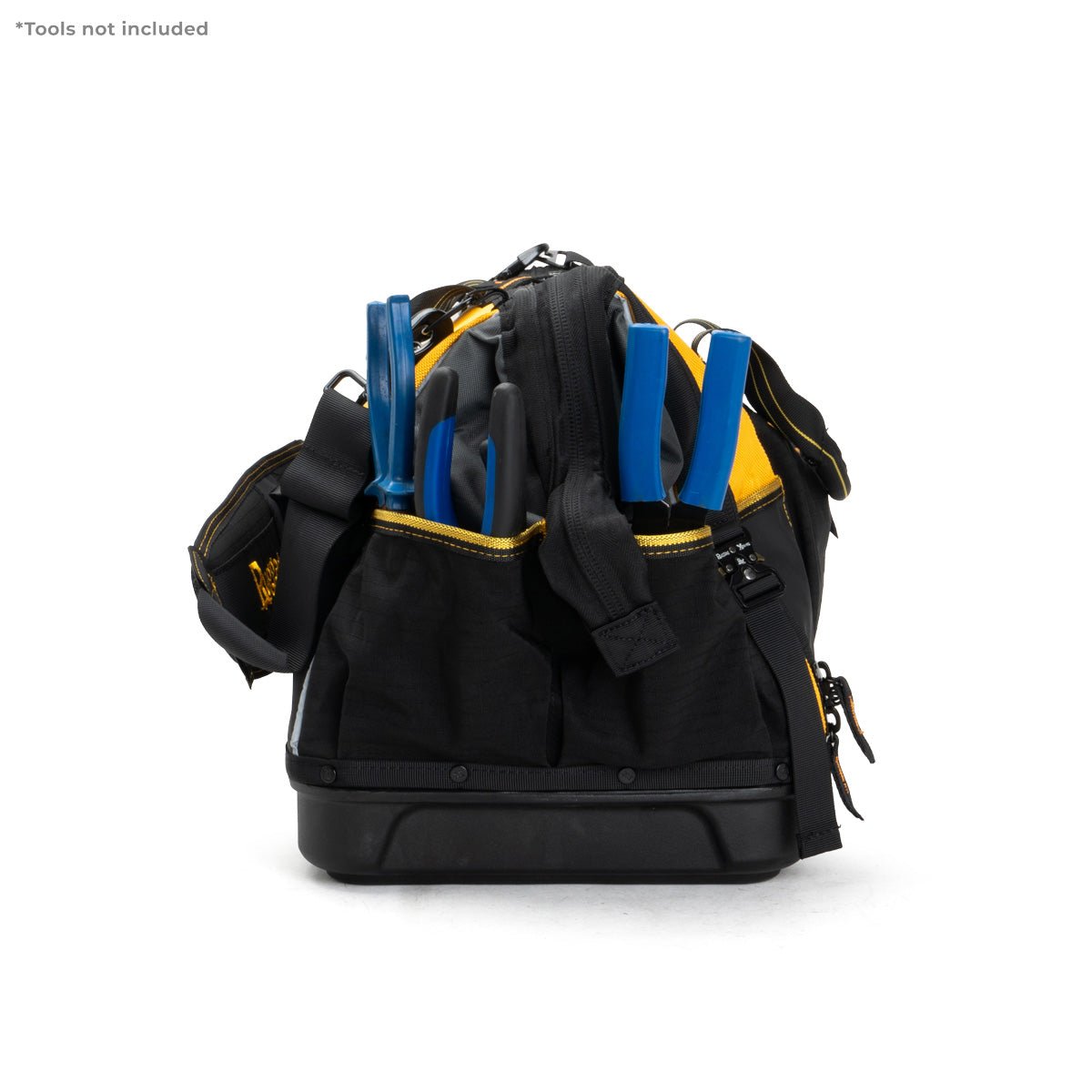 The Contractor - Large - Rugged Xtremes