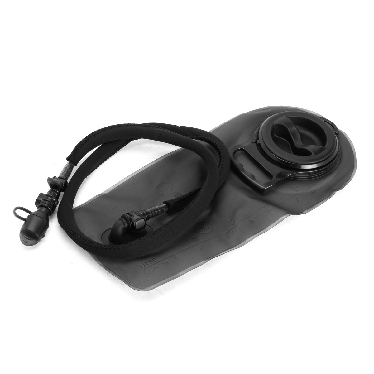 THE OPERATOR - BLACK - Rugged Xtremes