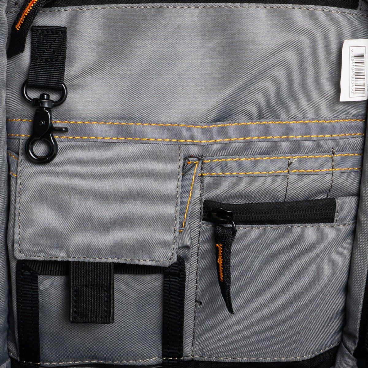THE OPERATOR - BLACK - Rugged Xtremes