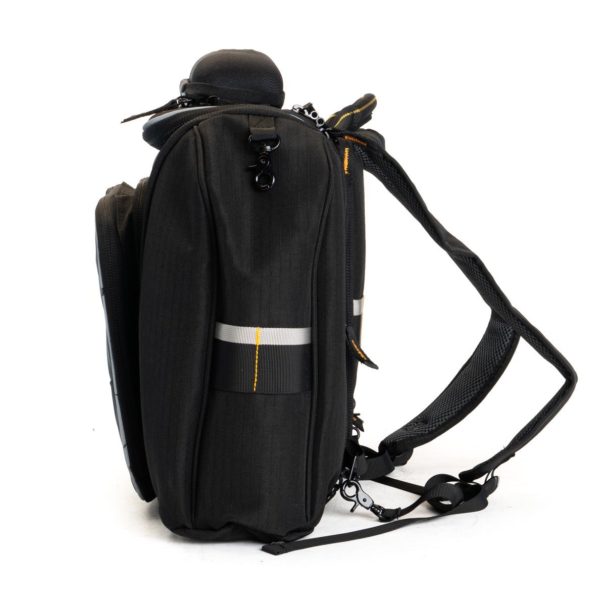 THE OPERATOR - BLACK - Rugged Xtremes
