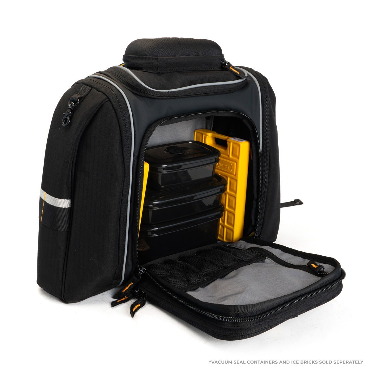 THE OPERATOR - BLACK - Rugged Xtremes