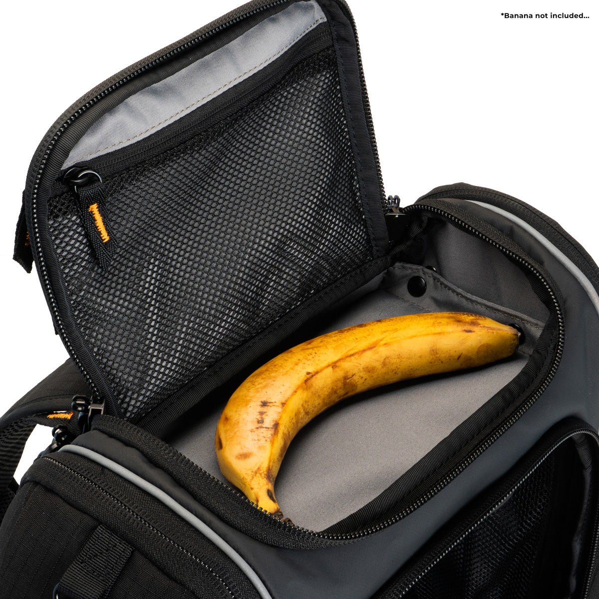 THE OPERATOR - BLACK - Rugged Xtremes