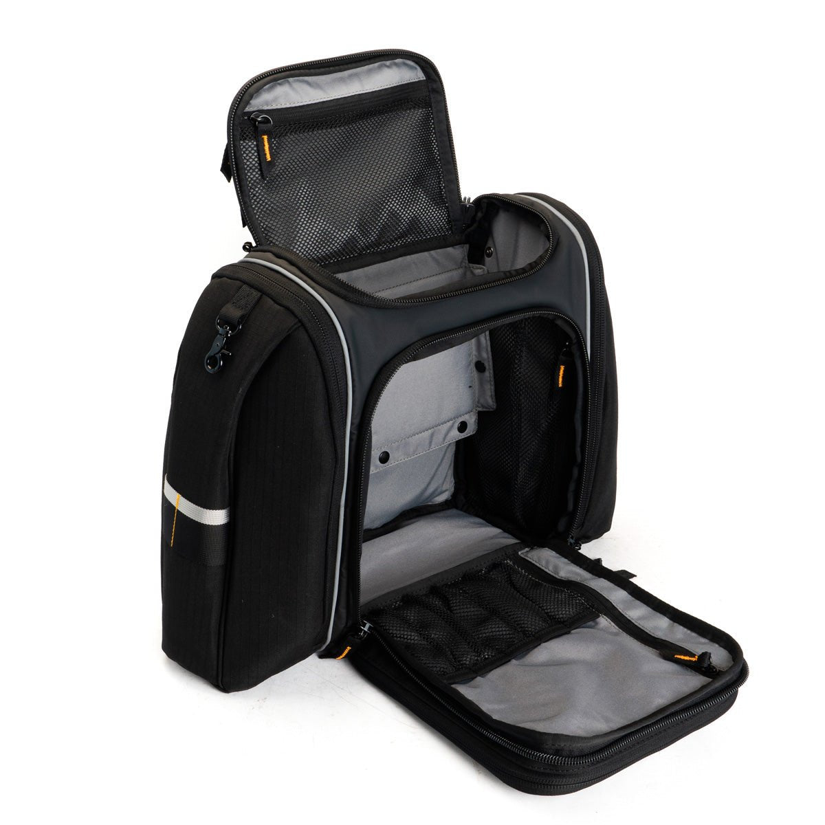 THE OPERATOR - BLACK - Rugged Xtremes
