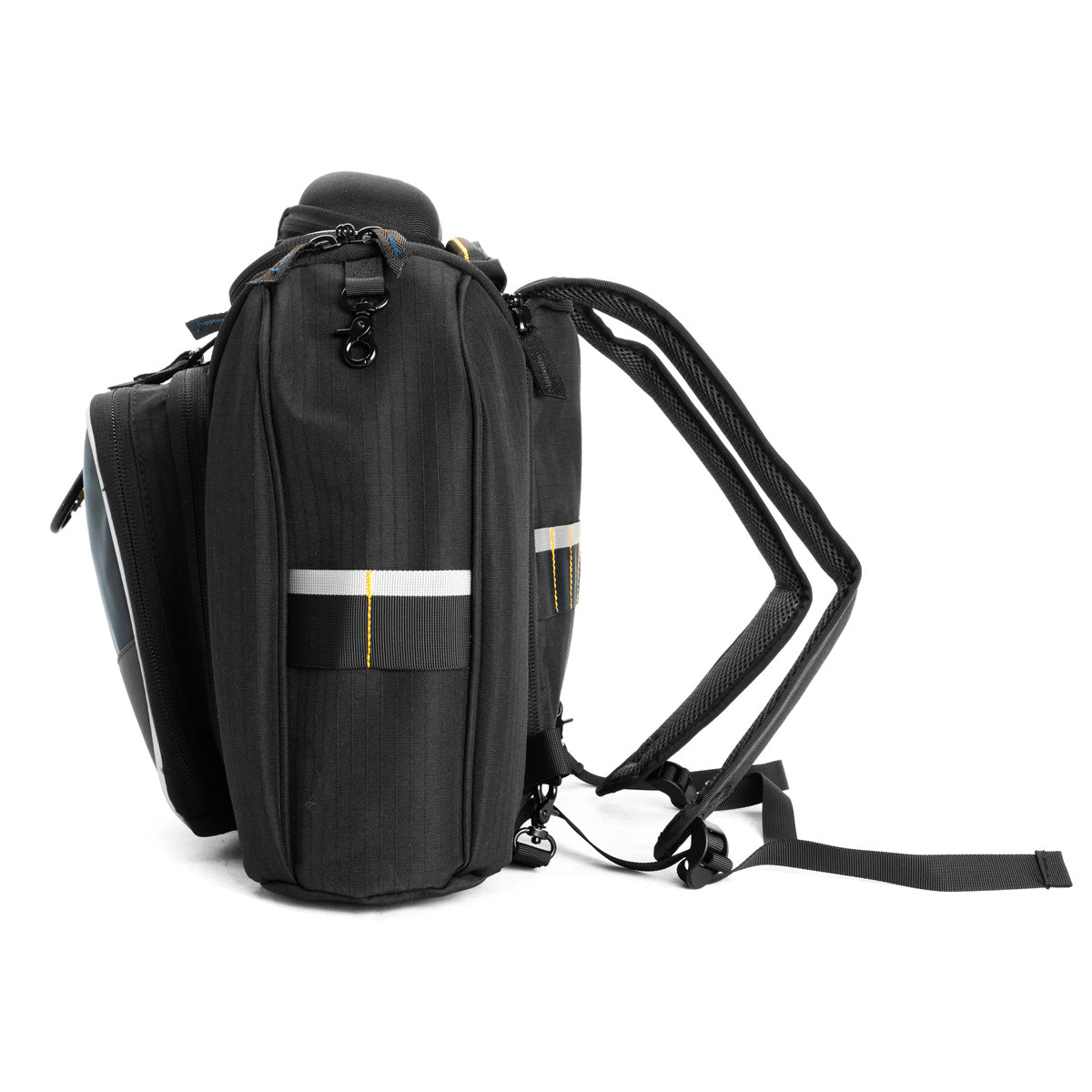 THE OPERATOR - NAVY BLUE - Rugged Xtremes