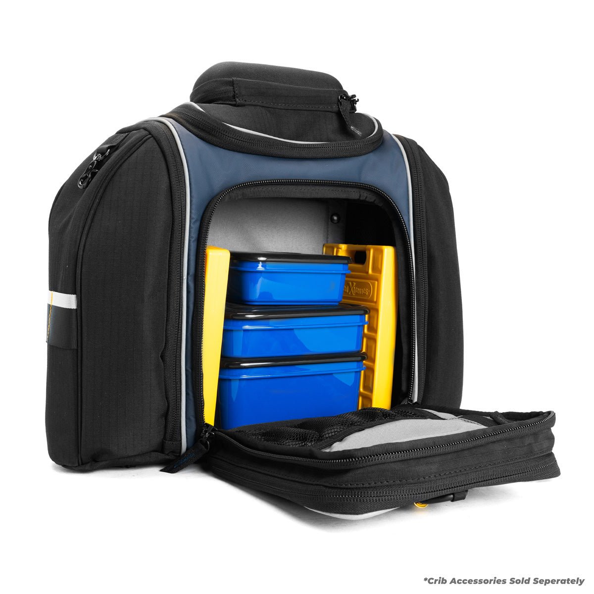 THE OPERATOR - NAVY BLUE - Rugged Xtremes