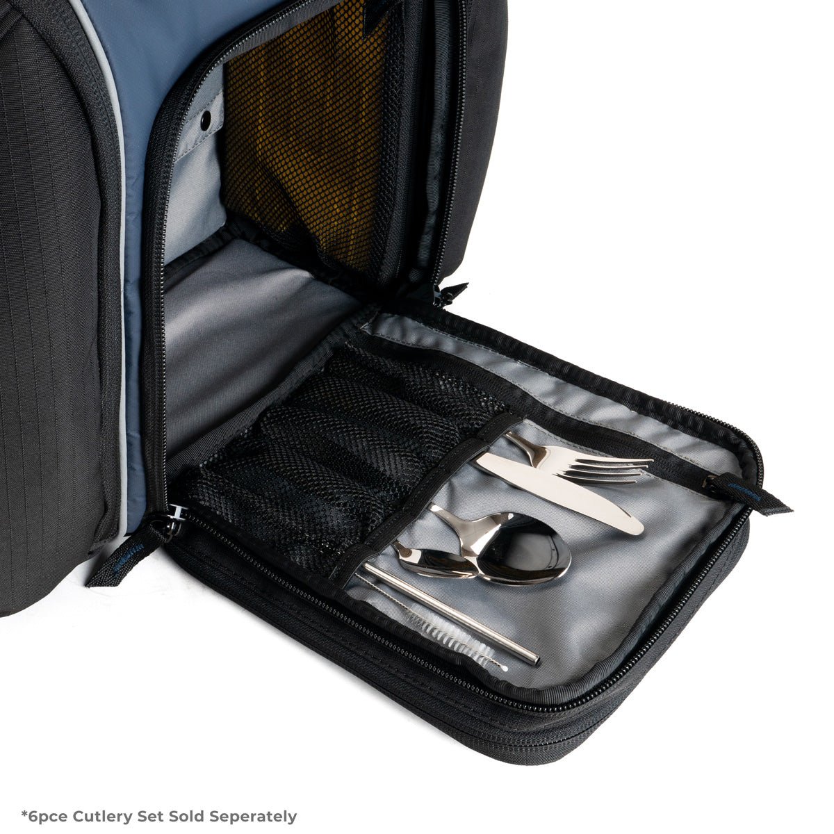 THE OPERATOR - NAVY BLUE - Rugged Xtremes