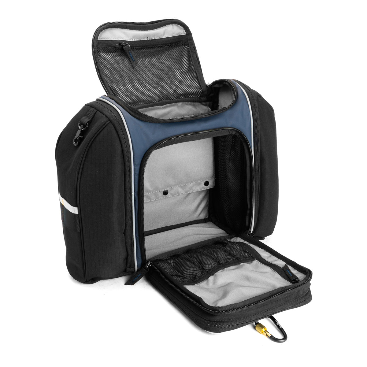 THE OPERATOR - NAVY BLUE - Rugged Xtremes