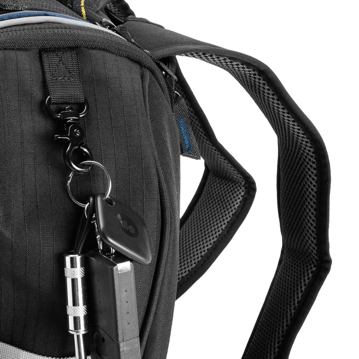 THE OPERATOR - NAVY BLUE - Rugged Xtremes