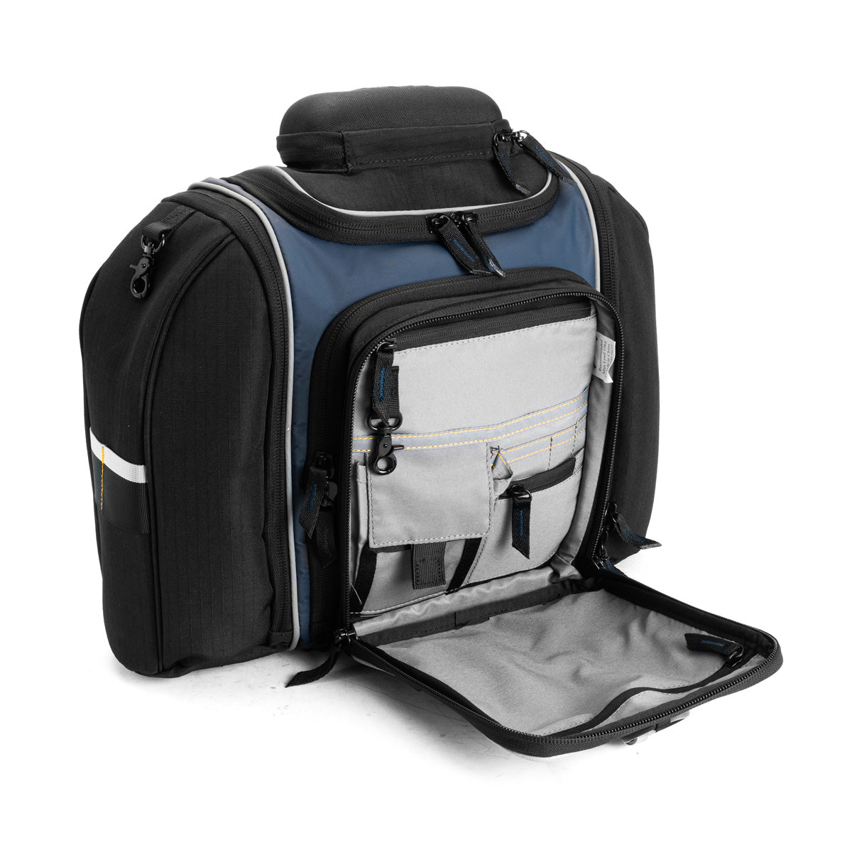 THE OPERATOR - NAVY BLUE - Rugged Xtremes