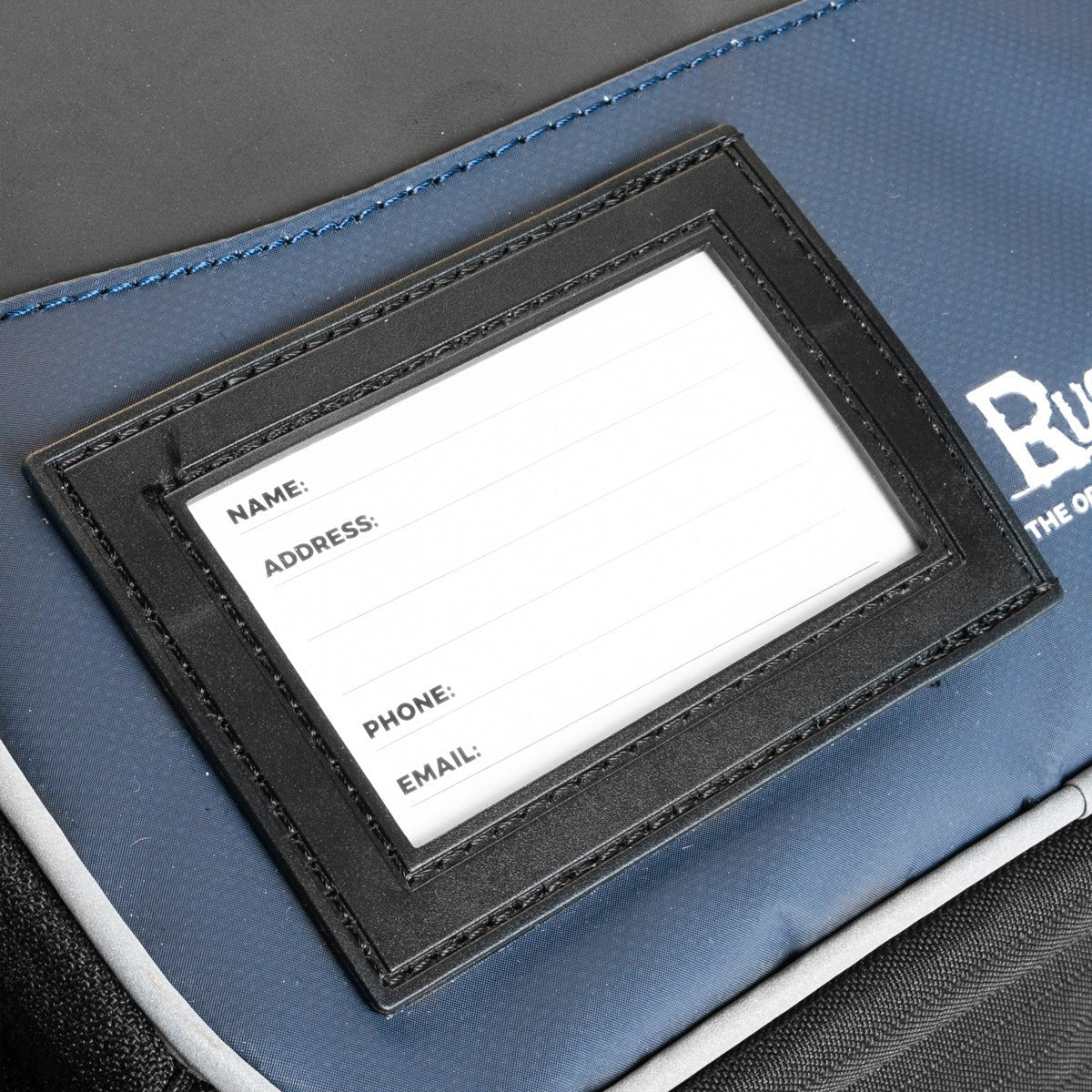 THE OPERATOR - NAVY BLUE - Rugged Xtremes