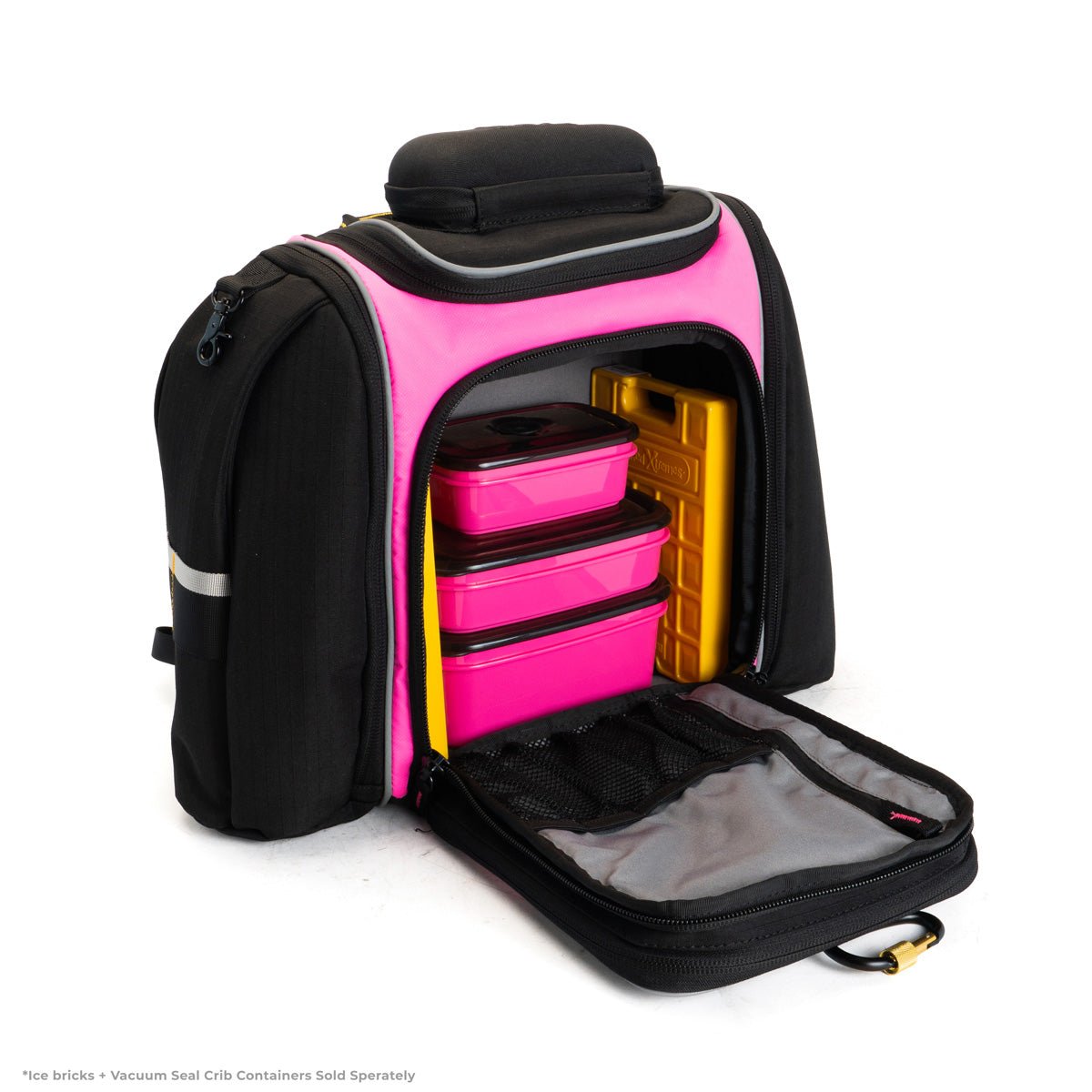 THE OPERATOR - PINK - Rugged Xtremes