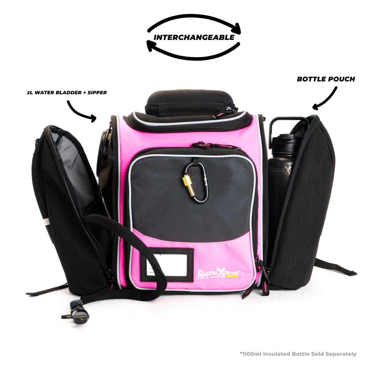 THE OPERATOR - PINK - Rugged Xtremes