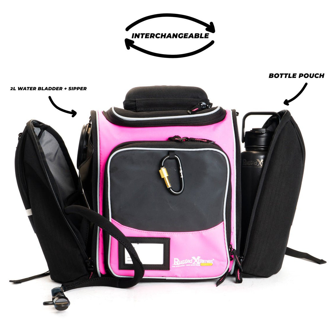 THE OPERATOR - PINK - Rugged Xtremes