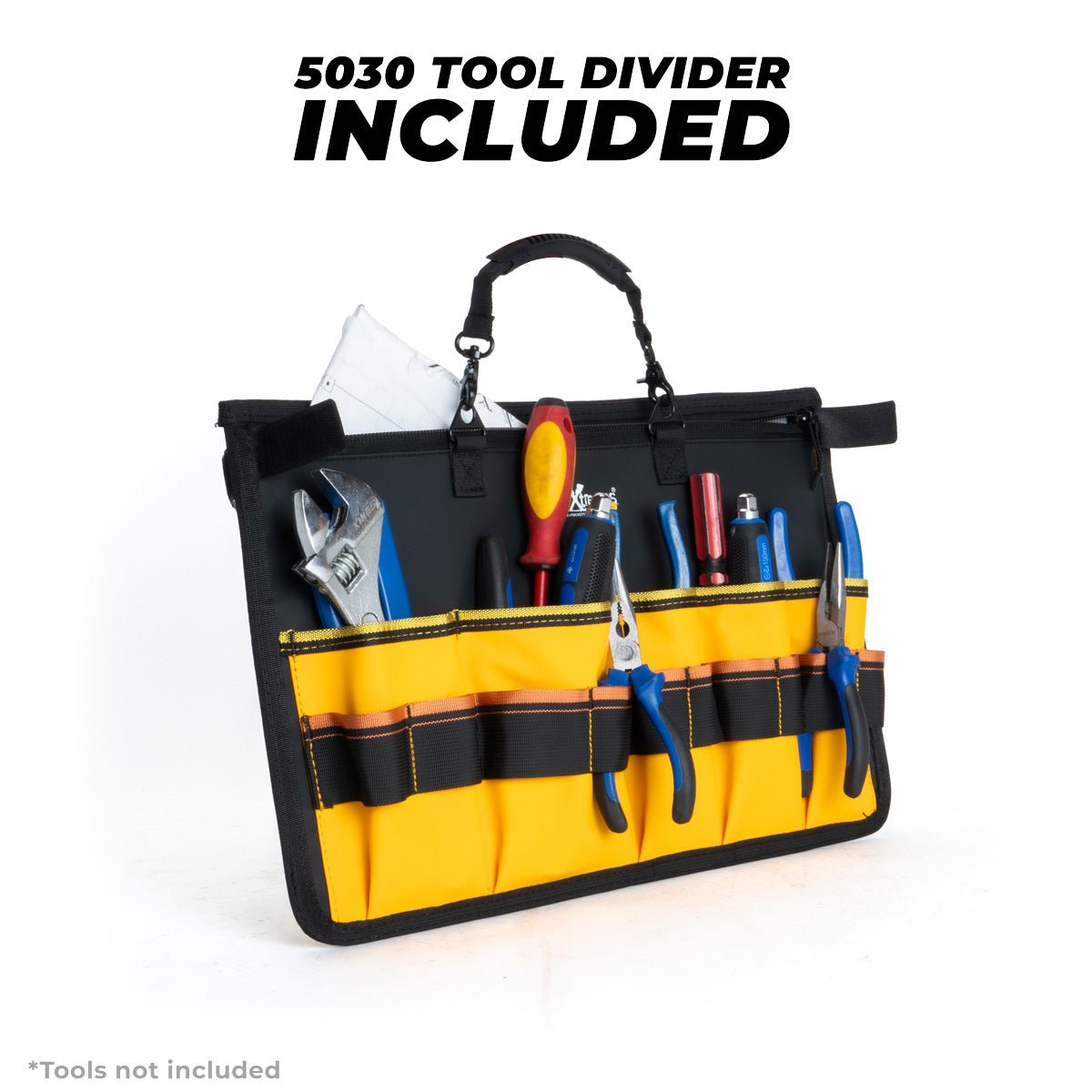 The Professional - Large - Rugged Xtremes