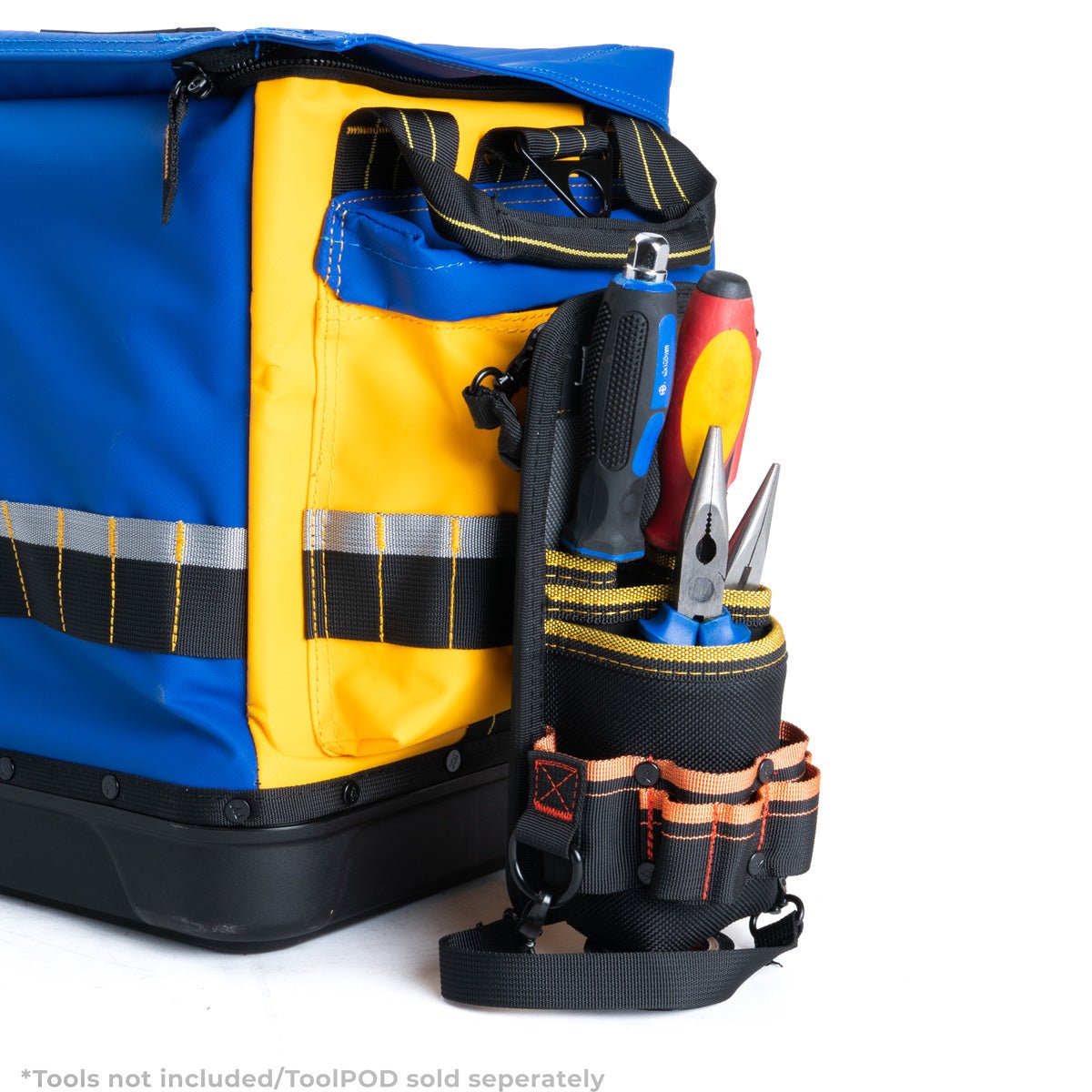 The Professional - Large - Rugged Xtremes
