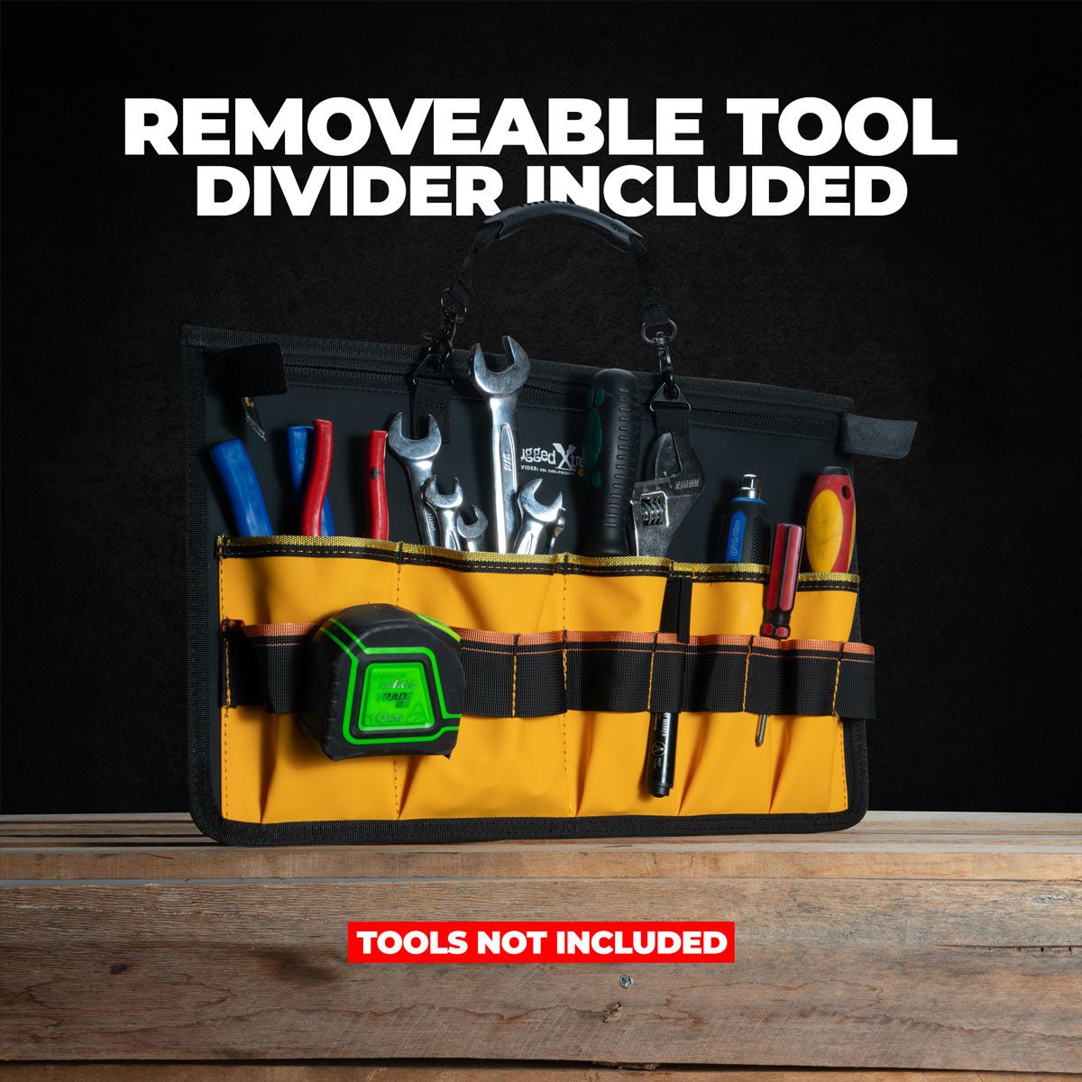 The Professional - Large - Rugged Xtremes