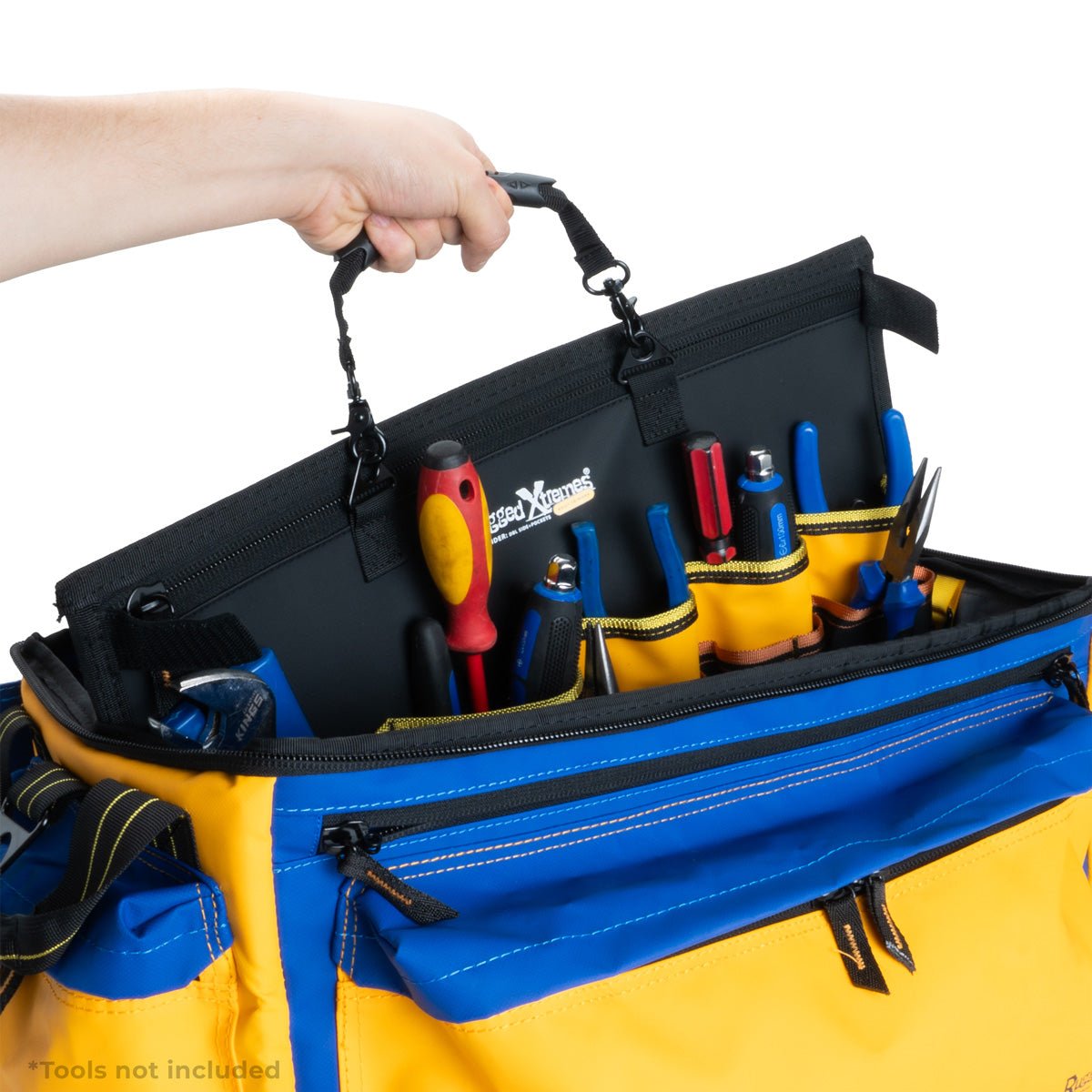 The Professional - Large - Rugged Xtremes