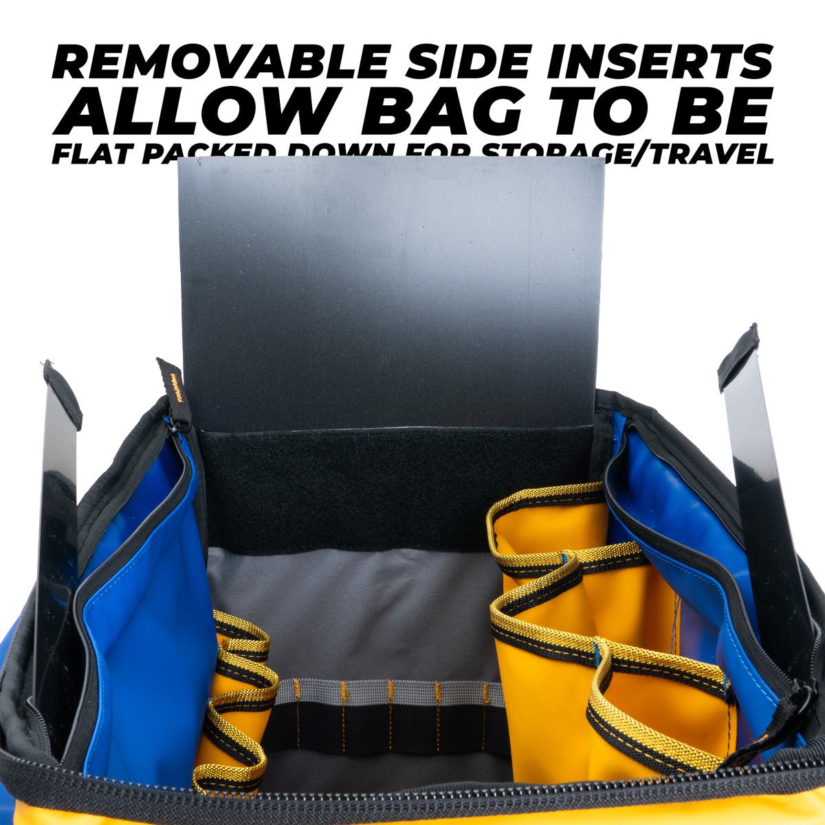 The Professional - Large - Rugged Xtremes