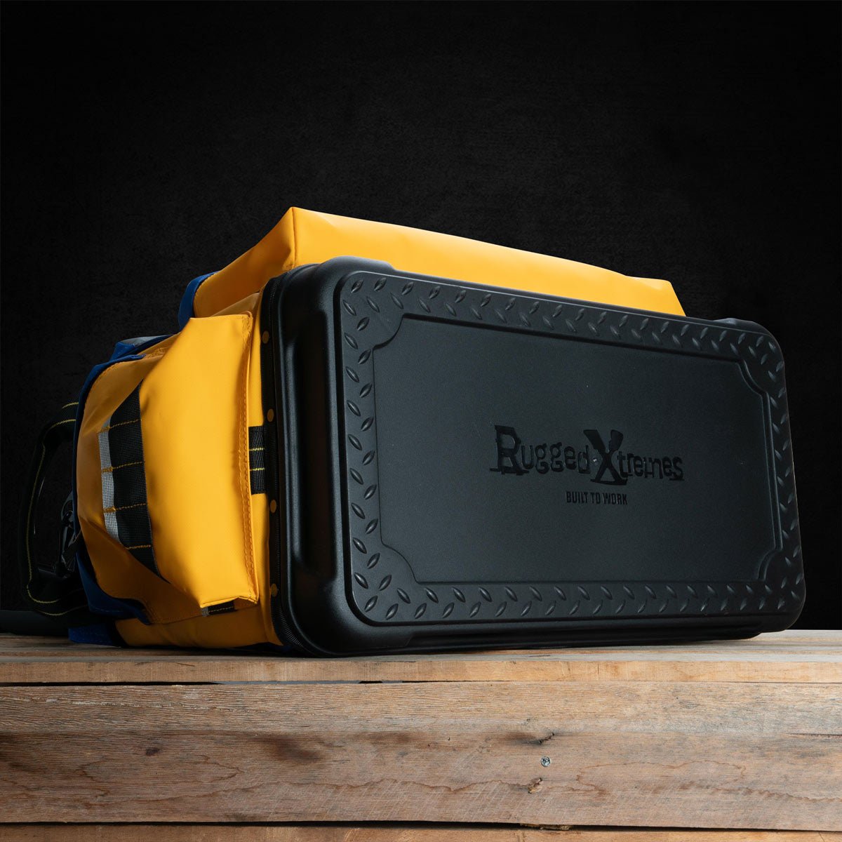 The Professional - Large - Rugged Xtremes