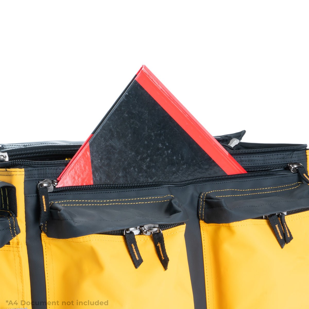 The Professional - Medium - Rugged Xtremes