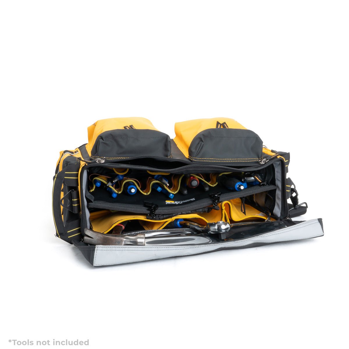 The Professional - Medium - Rugged Xtremes