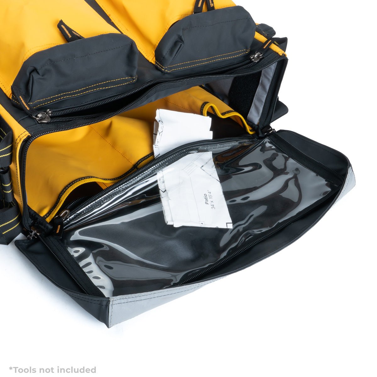 The Professional - Medium - Rugged Xtremes