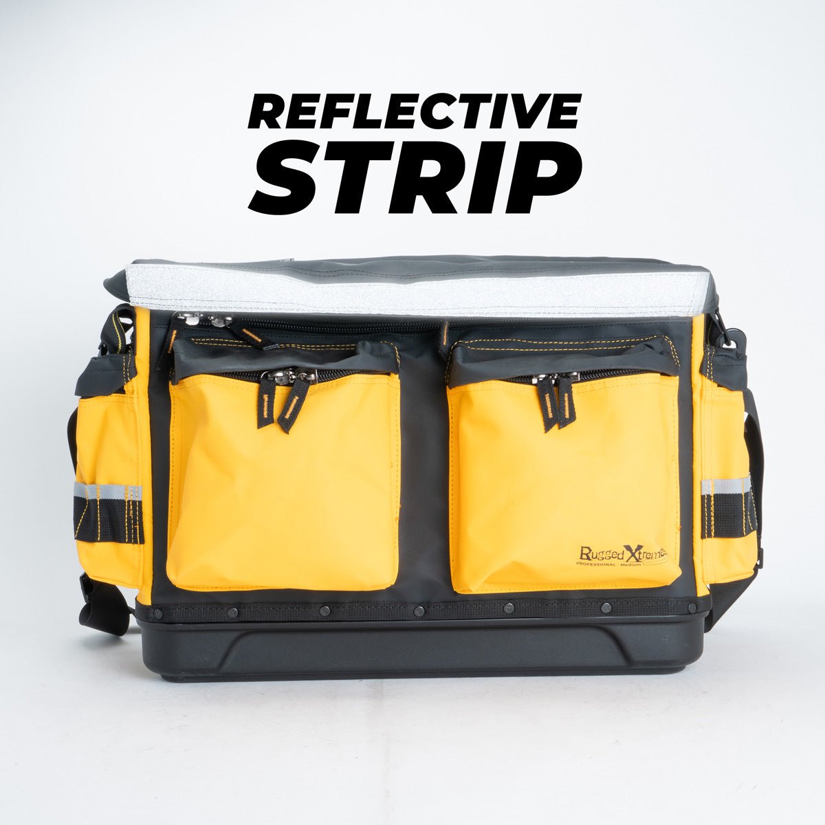 The Professional - Medium - Rugged Xtremes