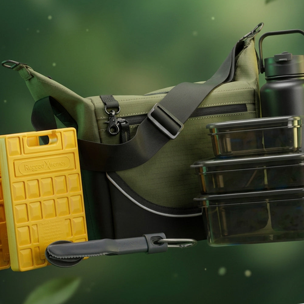 smoko packs