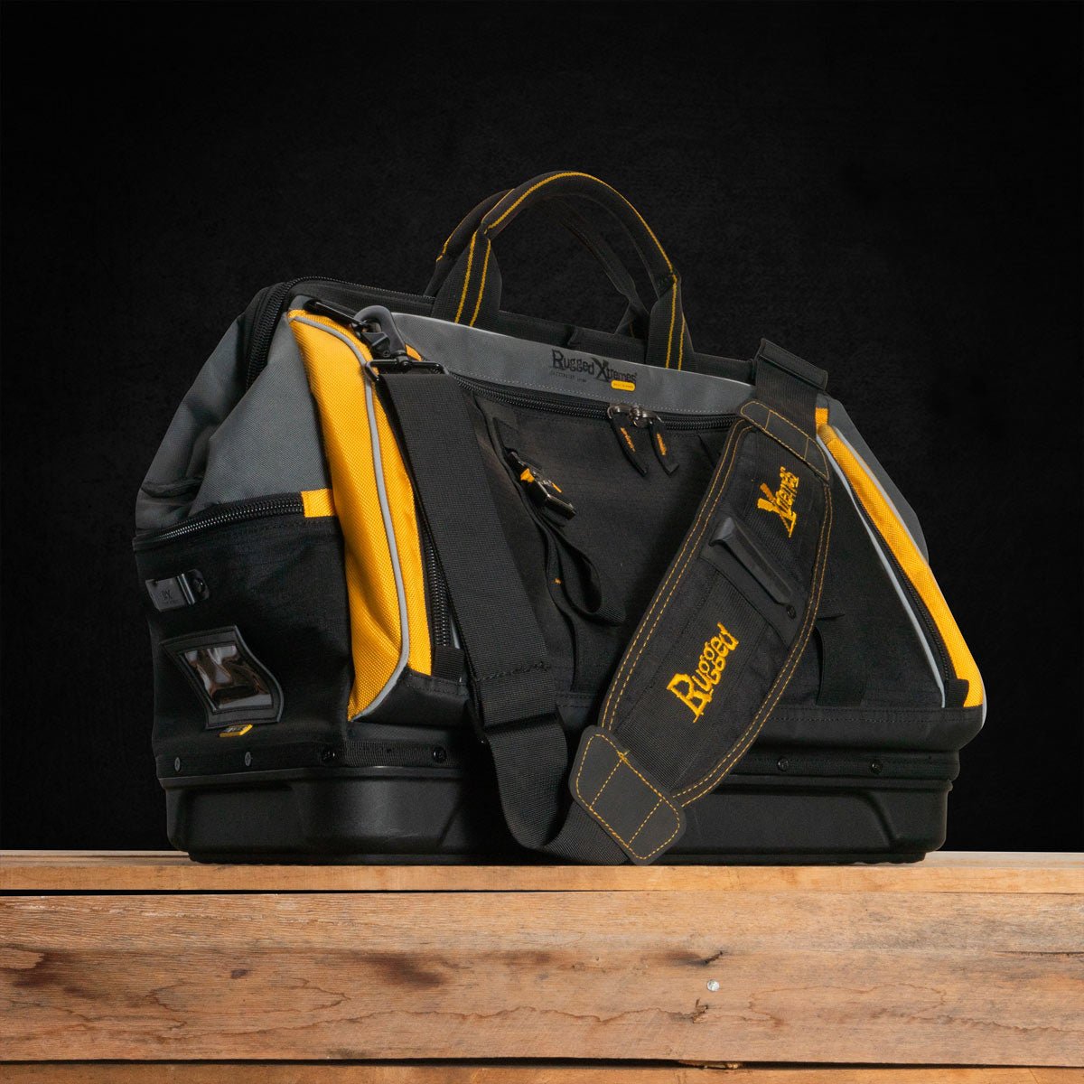 The Specialist - Large - Rugged Xtremes