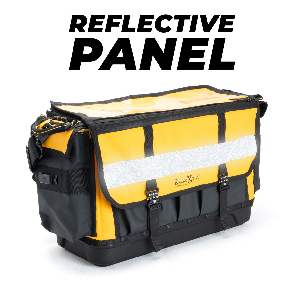 The Tradesman - Rugged Xtremes