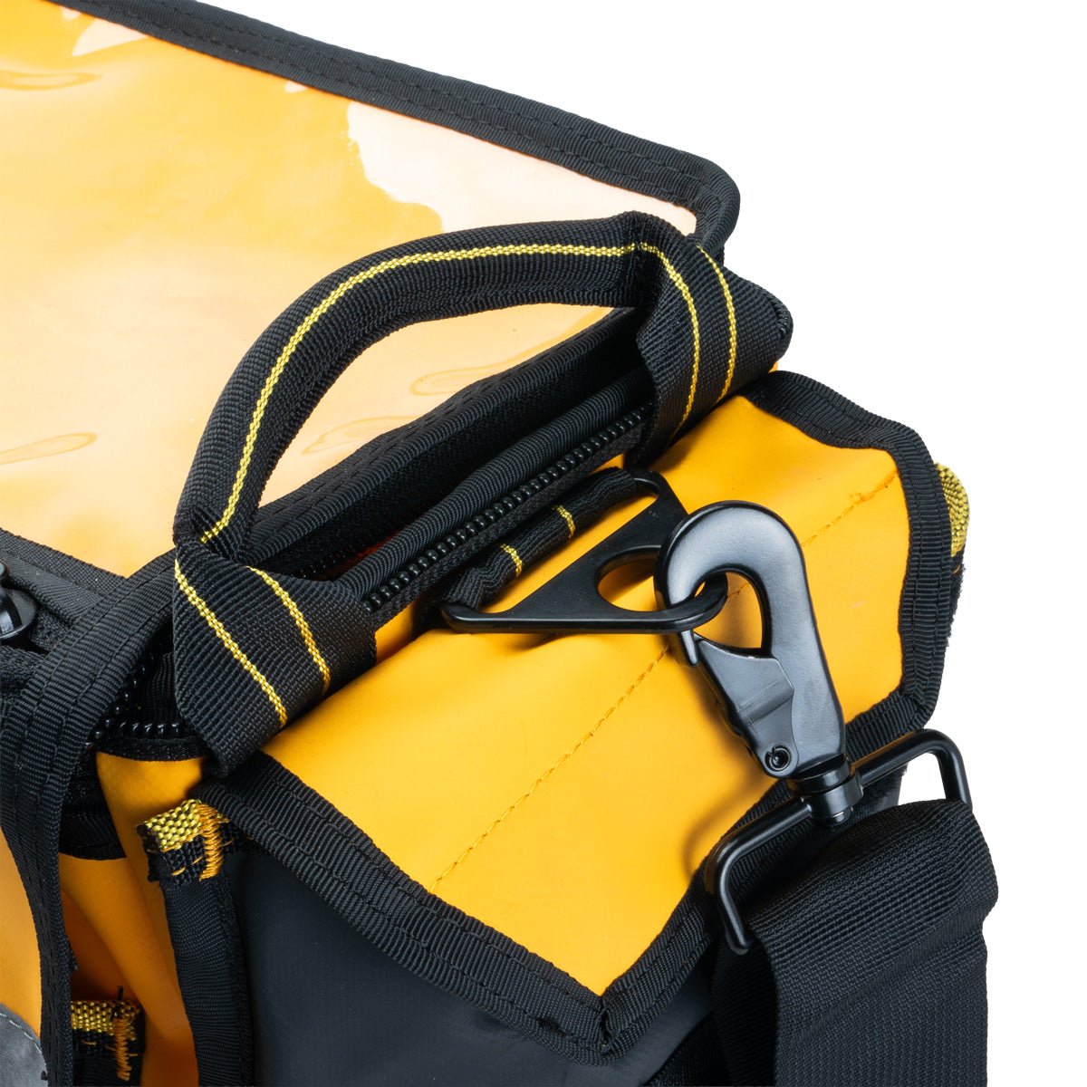 The Tradesman - Rugged Xtremes