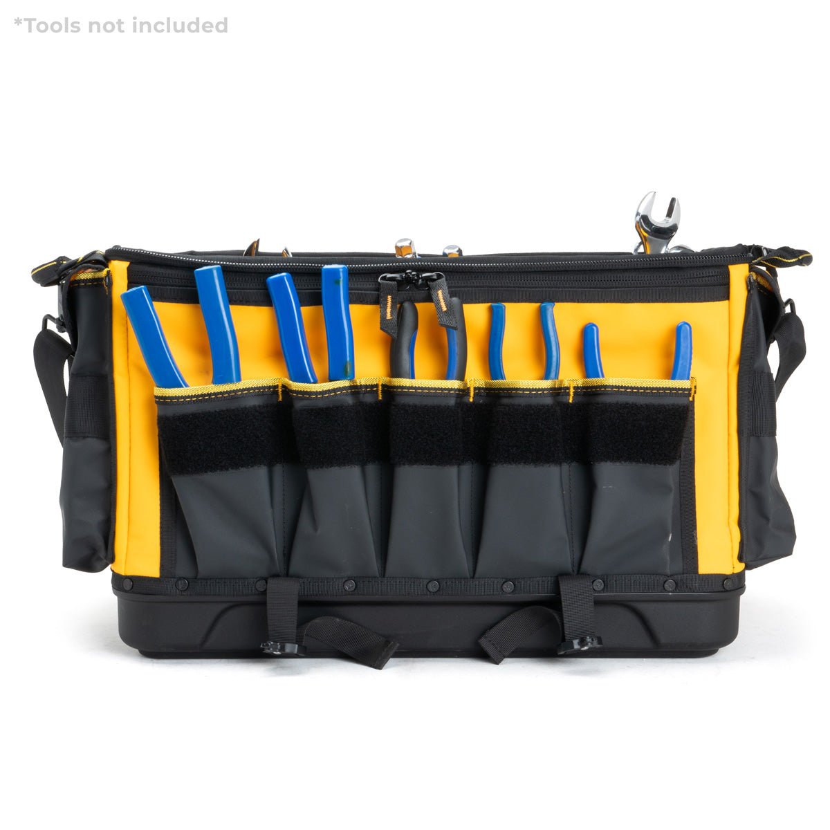 The Tradesman - Rugged Xtremes