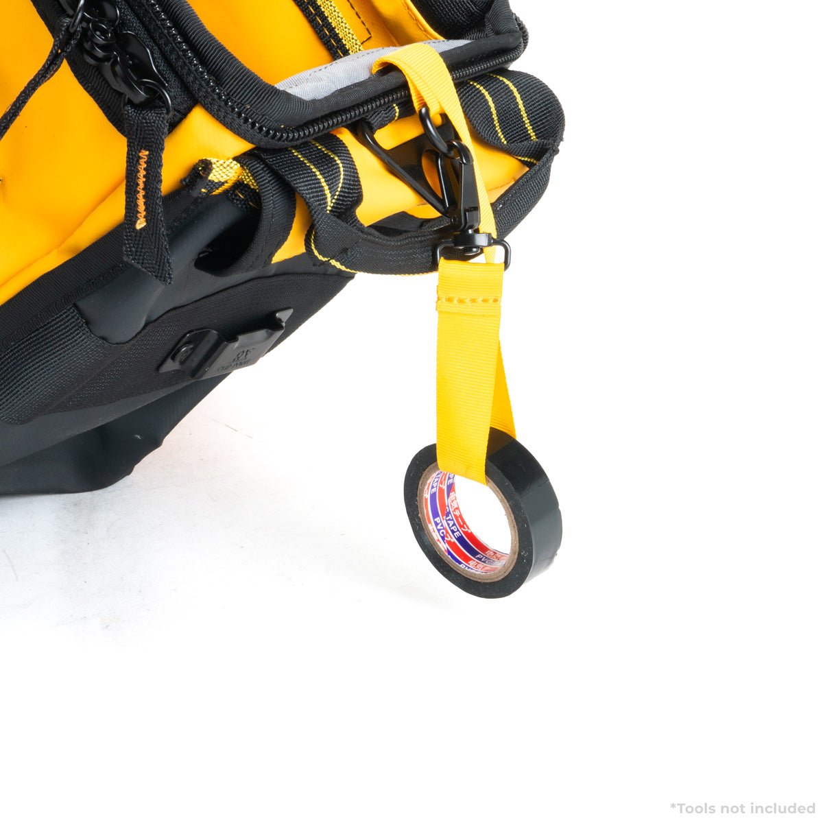 The Tradesman - Rugged Xtremes