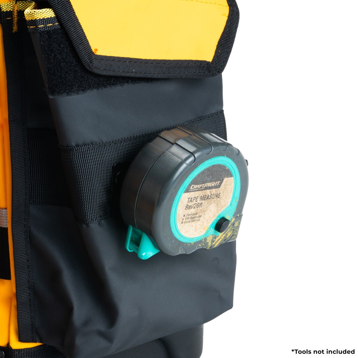The Tradesman - Rugged Xtremes