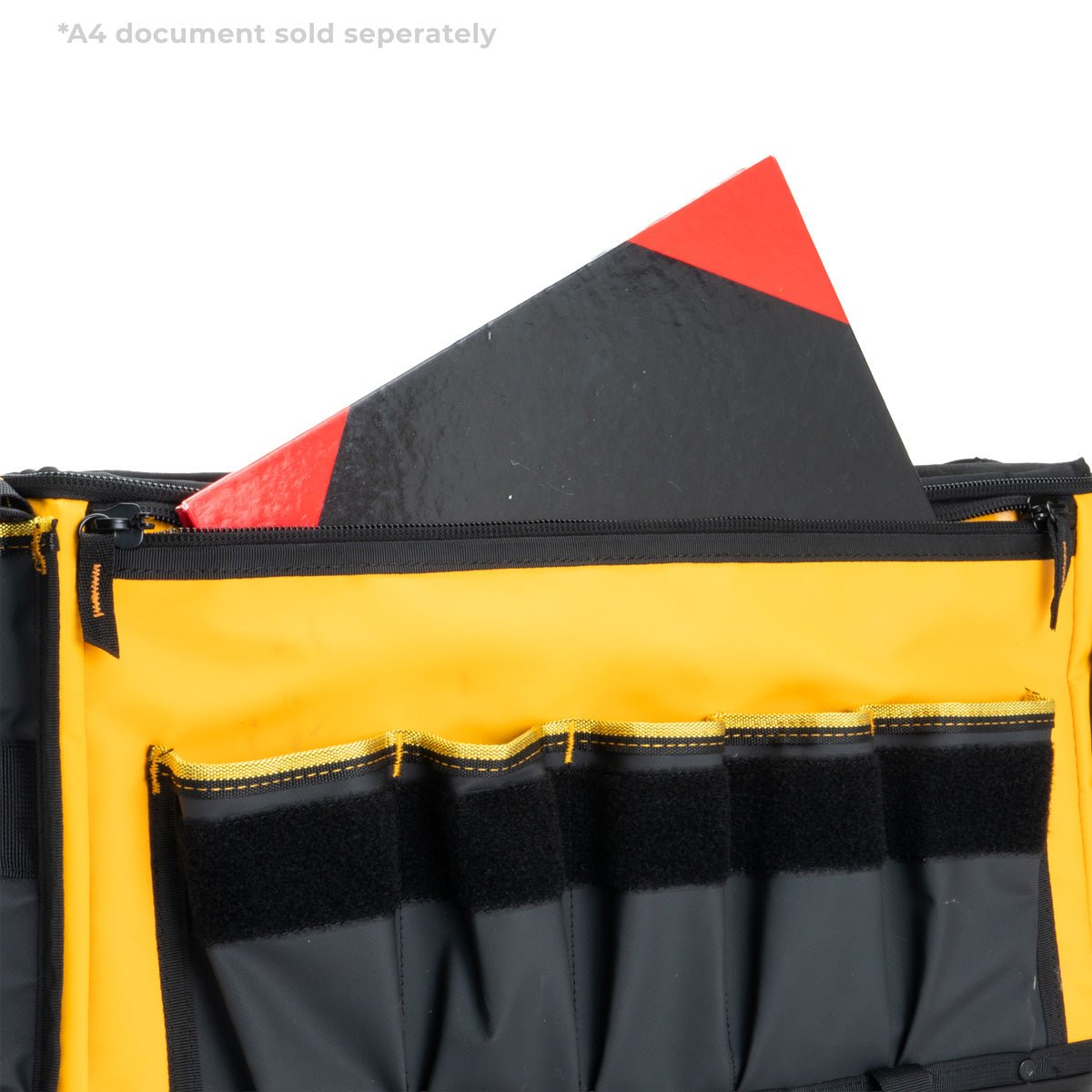 The Tradesman - Rugged Xtremes