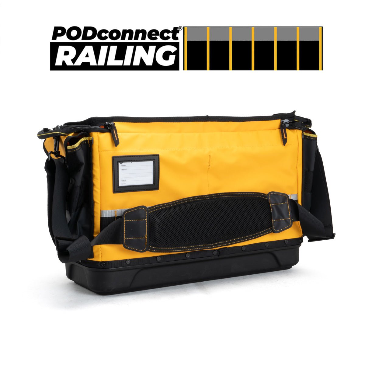 The Tradesman - Rugged Xtremes