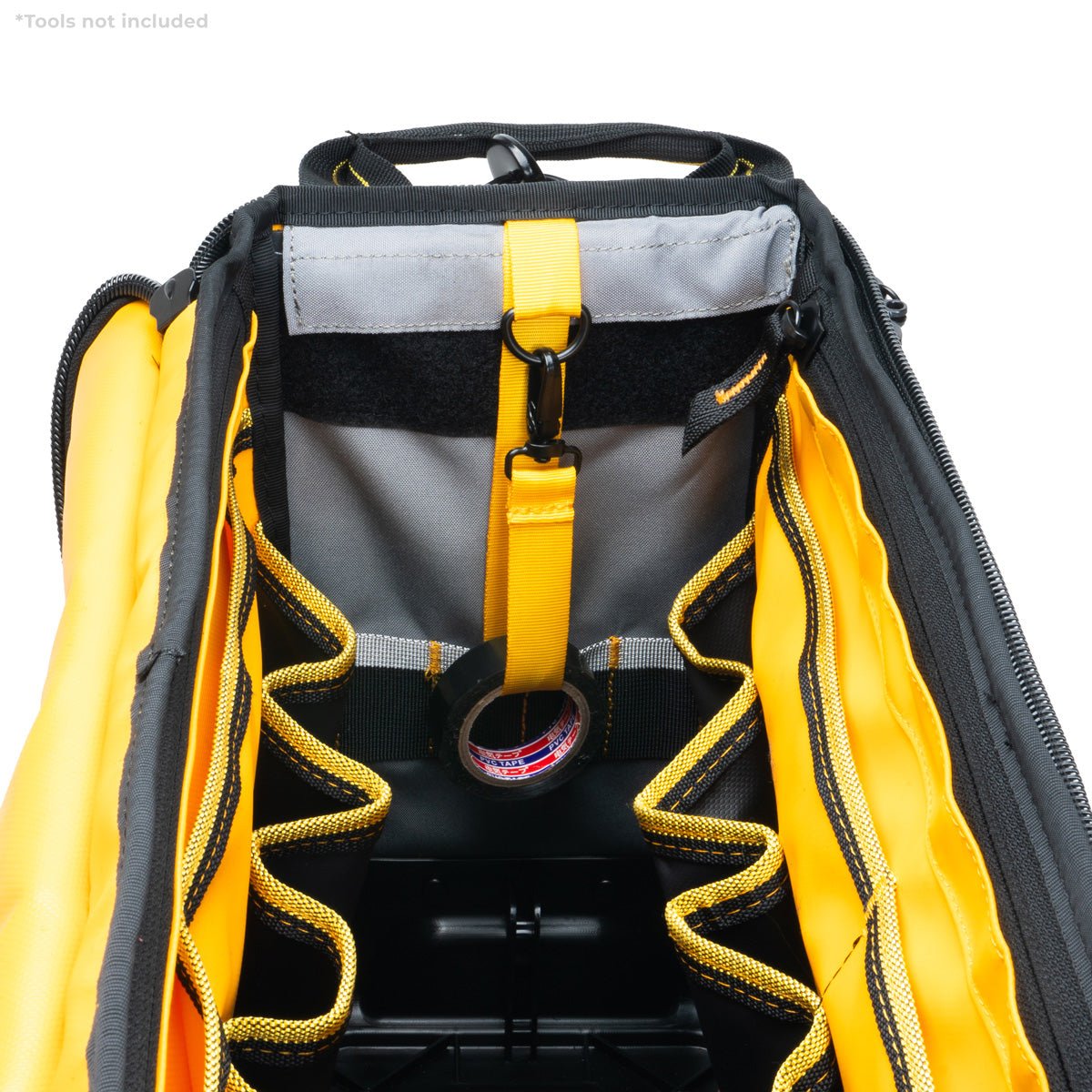The Tradesman - Rugged Xtremes