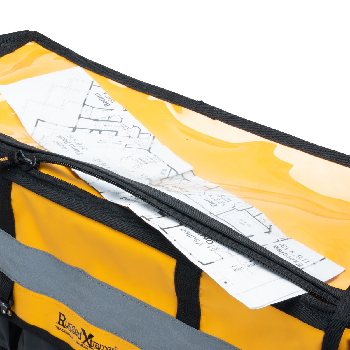 The Tradesman - Rugged Xtremes