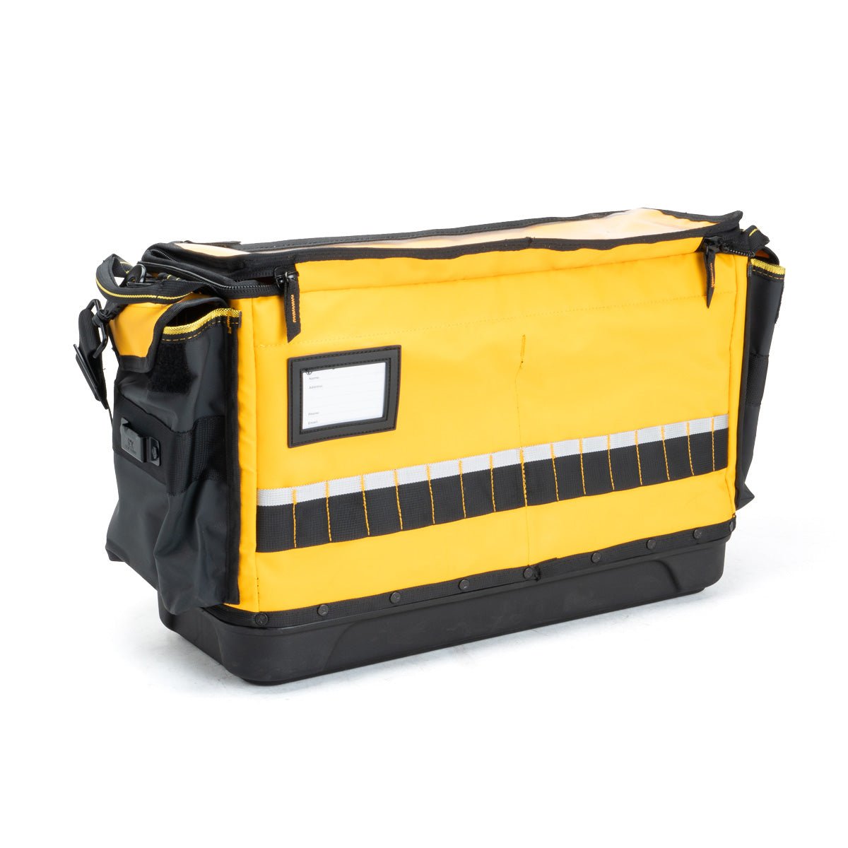 The Tradesman - Rugged Xtremes