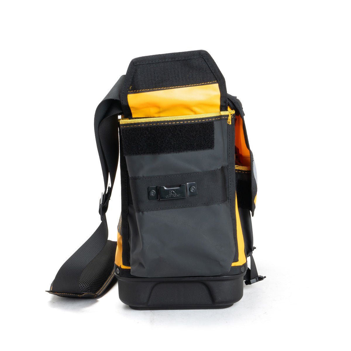 The Tradesman - Rugged Xtremes