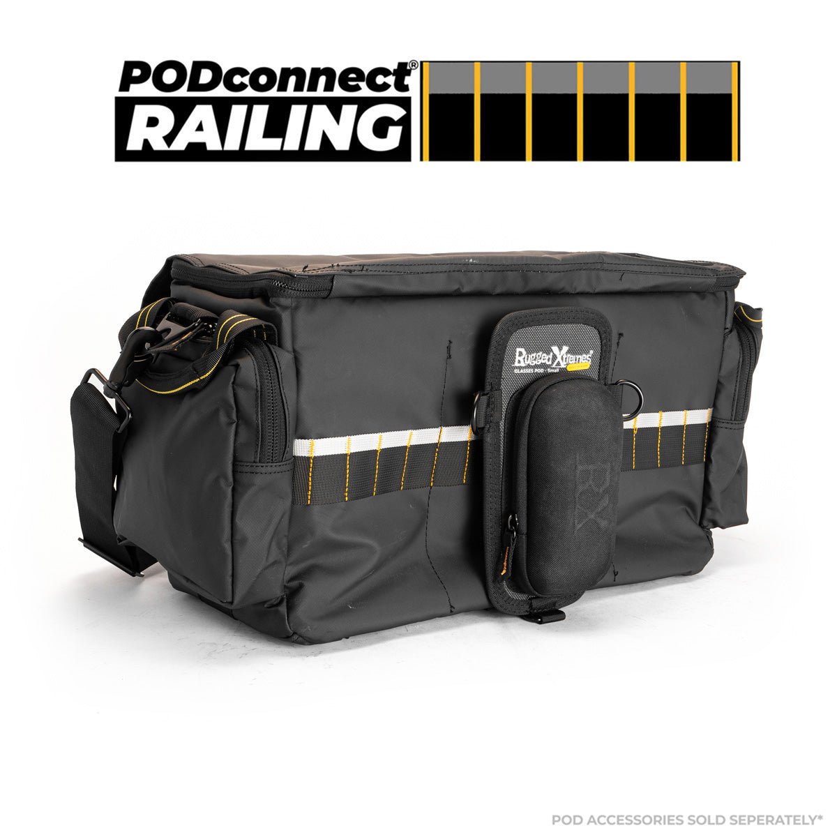 THE TRADIE PACK - Rugged Xtremes