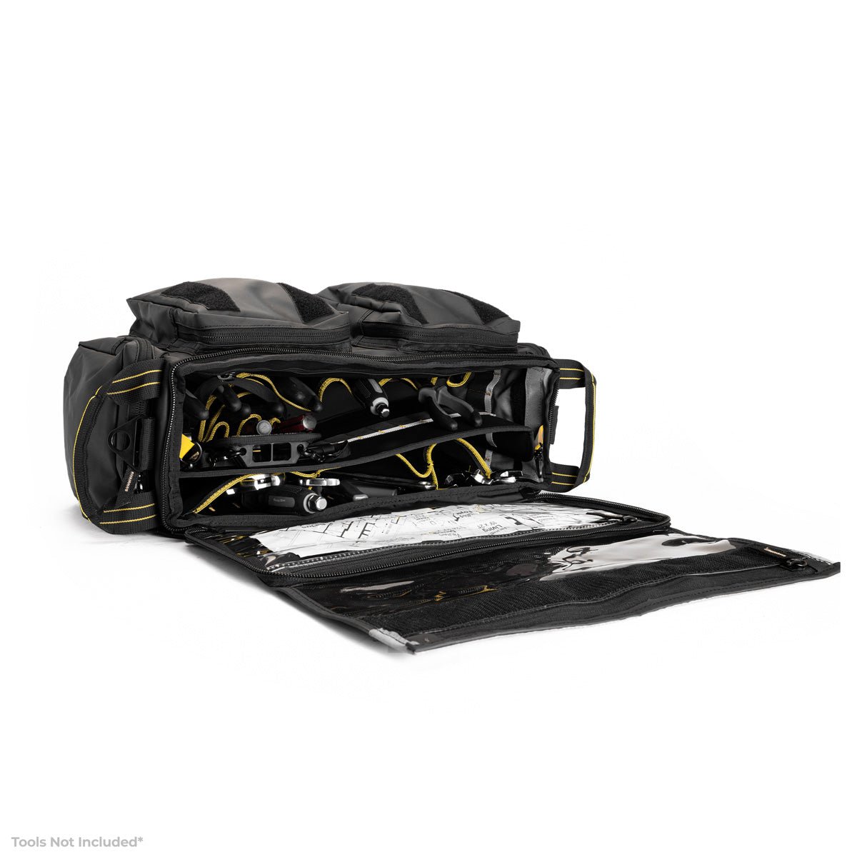 The Workmate Medium - Black - Rugged Xtremes