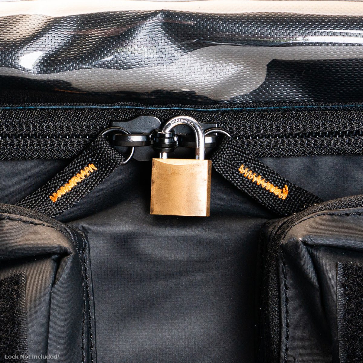 The Workmate Medium - Black - Rugged Xtremes
