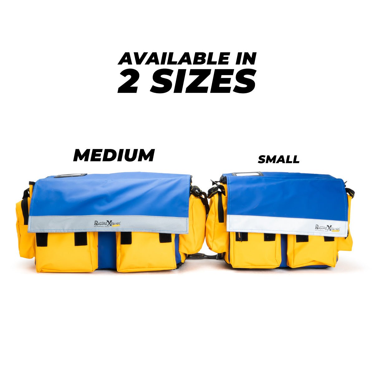 The Workmate Medium - Black - Rugged Xtremes