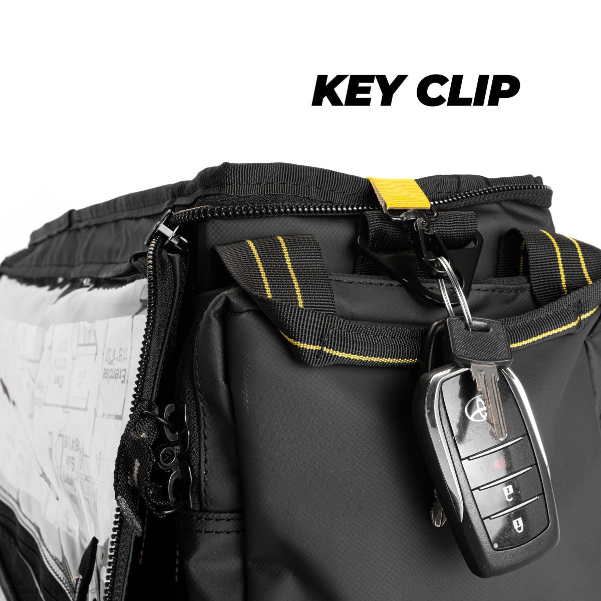 The Workmate Medium - Black - Rugged Xtremes