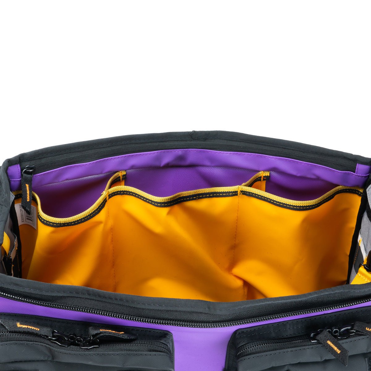 The Workmate Medium - Purple - Rugged Xtremes