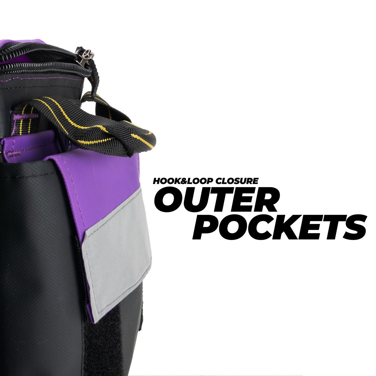 The Workmate Medium - Purple - Rugged Xtremes