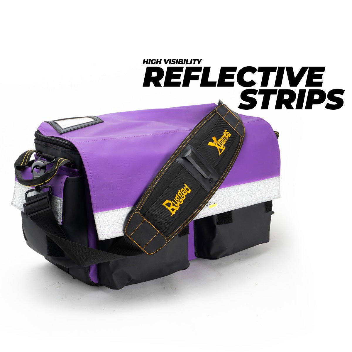 The Workmate Medium - Purple - Rugged Xtremes
