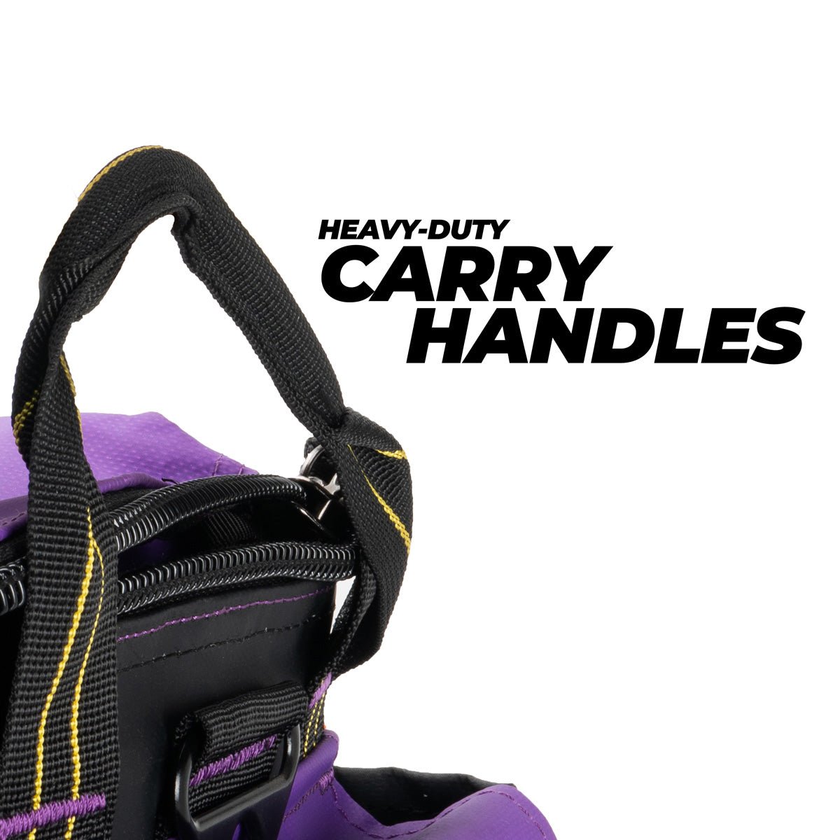 The Workmate Medium - Purple - Rugged Xtremes