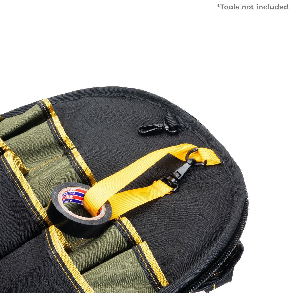 Tool backpack - Rugged Xtremes